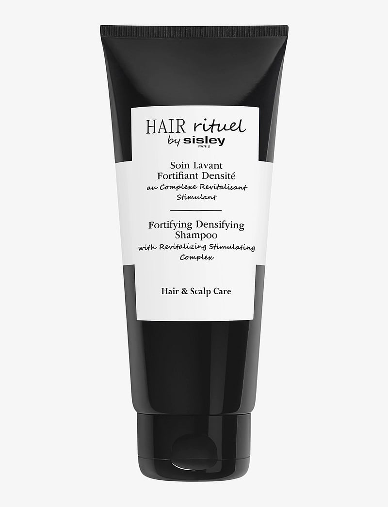 Sisley - Fortifying Densifying Shampoo - sjampó - clear - 0