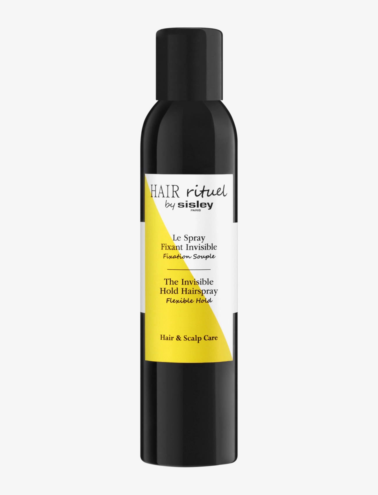 Sisley The Invisible Hold Hair Spray, Hårspray & Foam, Nude, Str: 250 ml