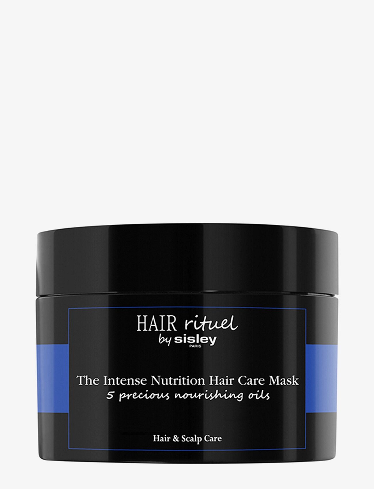 The Intense Nutrition Hair Care Mask 200 ml