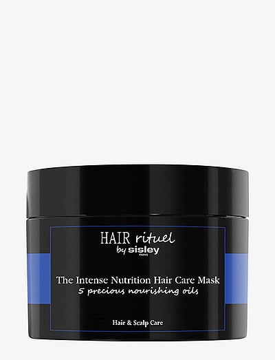 The Intense Nutrition Hair Care Mask 200 Ml - HåRmasker
