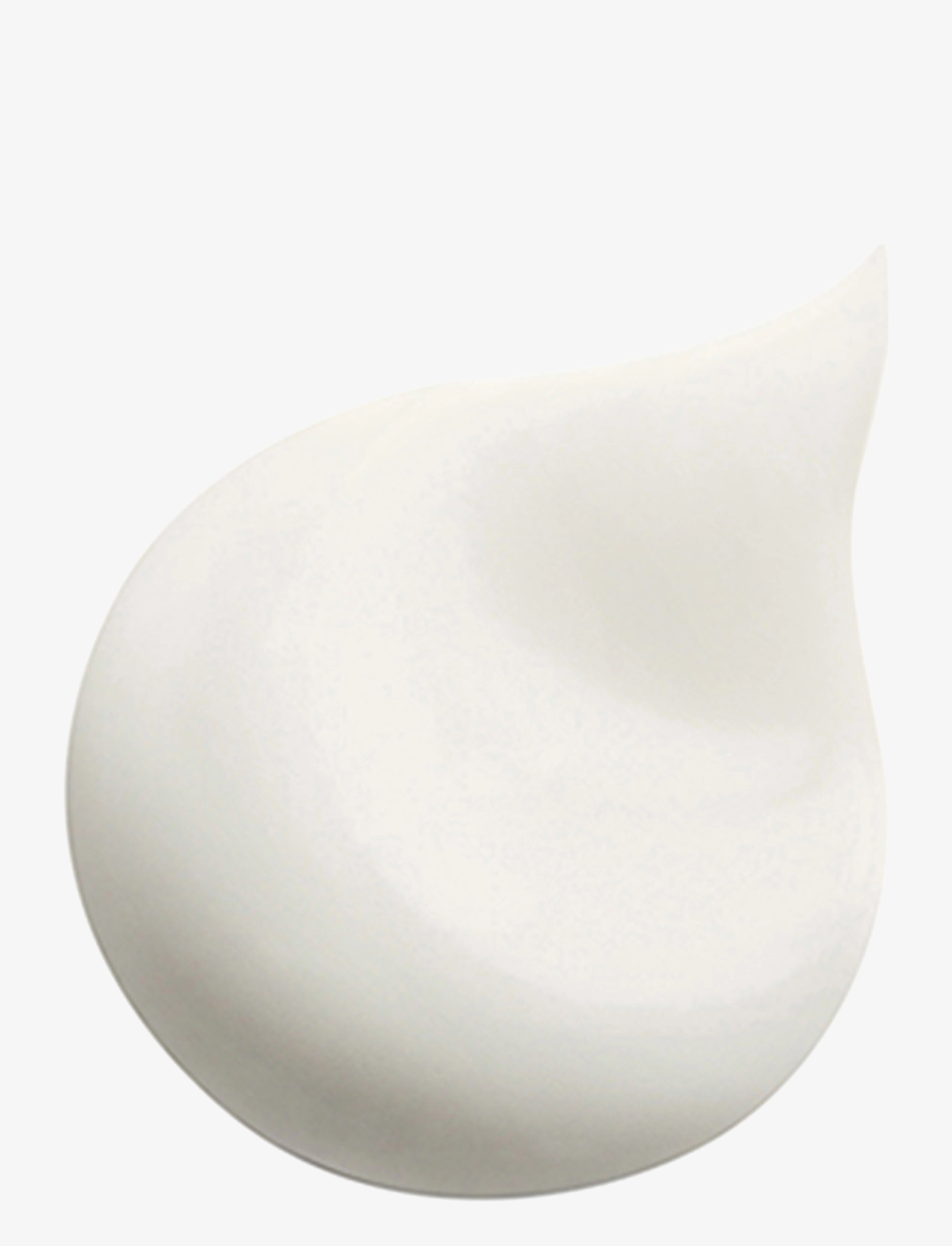 Sisley - The Intense Nutrition Hair Care Mask 200 ml - hårmasker - clear - 1