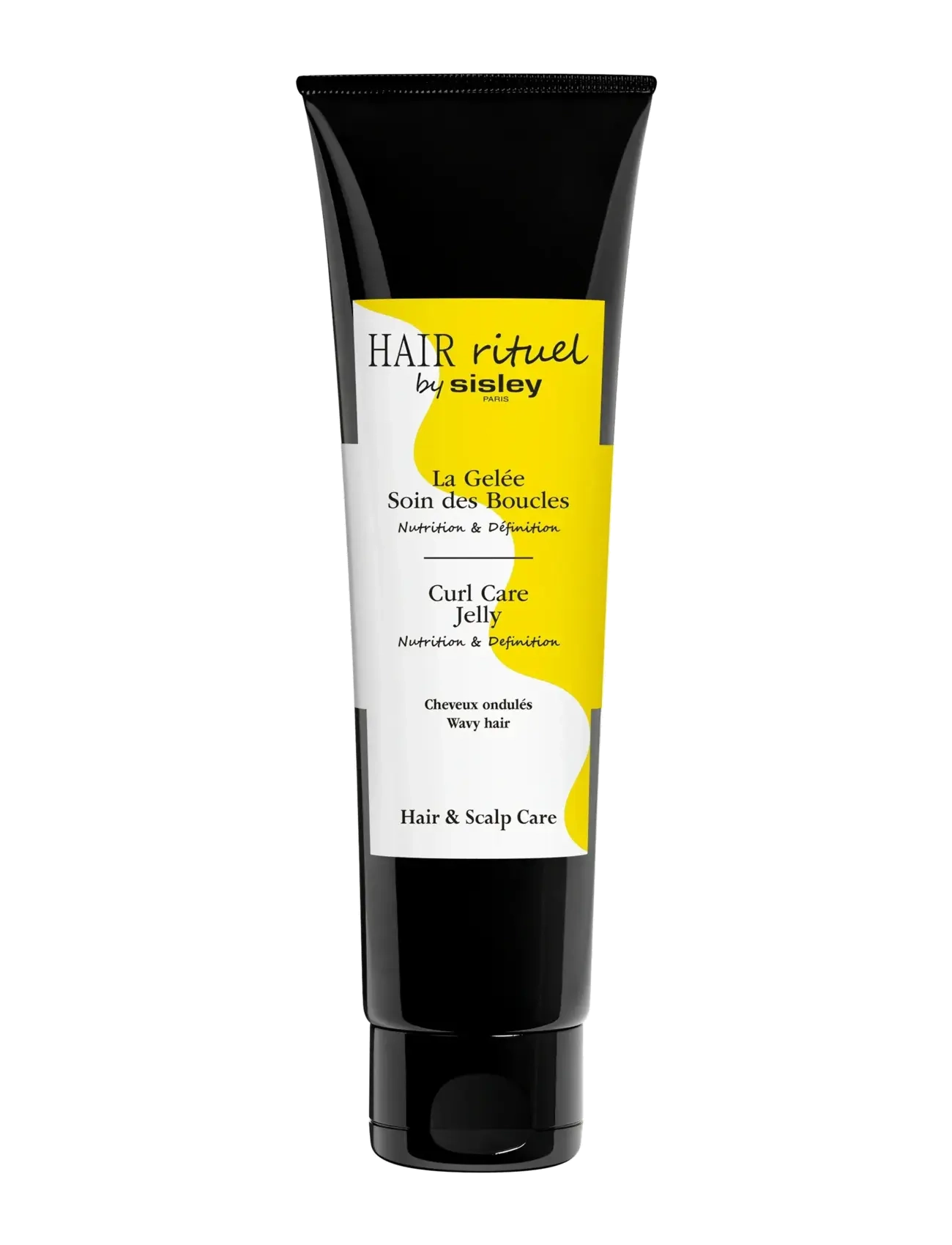 Sisley Curl Care Jelly 150 ml - Sisley - CLEAR / undefined