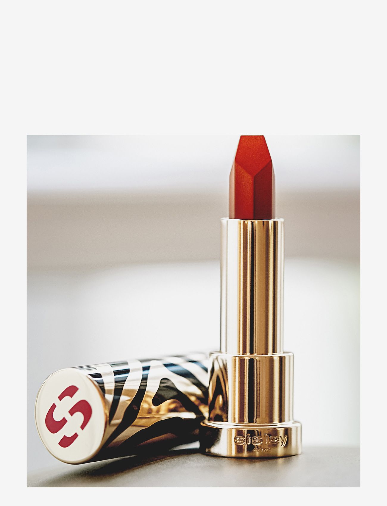 Sisley - Le Phyto-Rouge 11 Beige Tahiti - smink - 11 - beige tahiti - 2