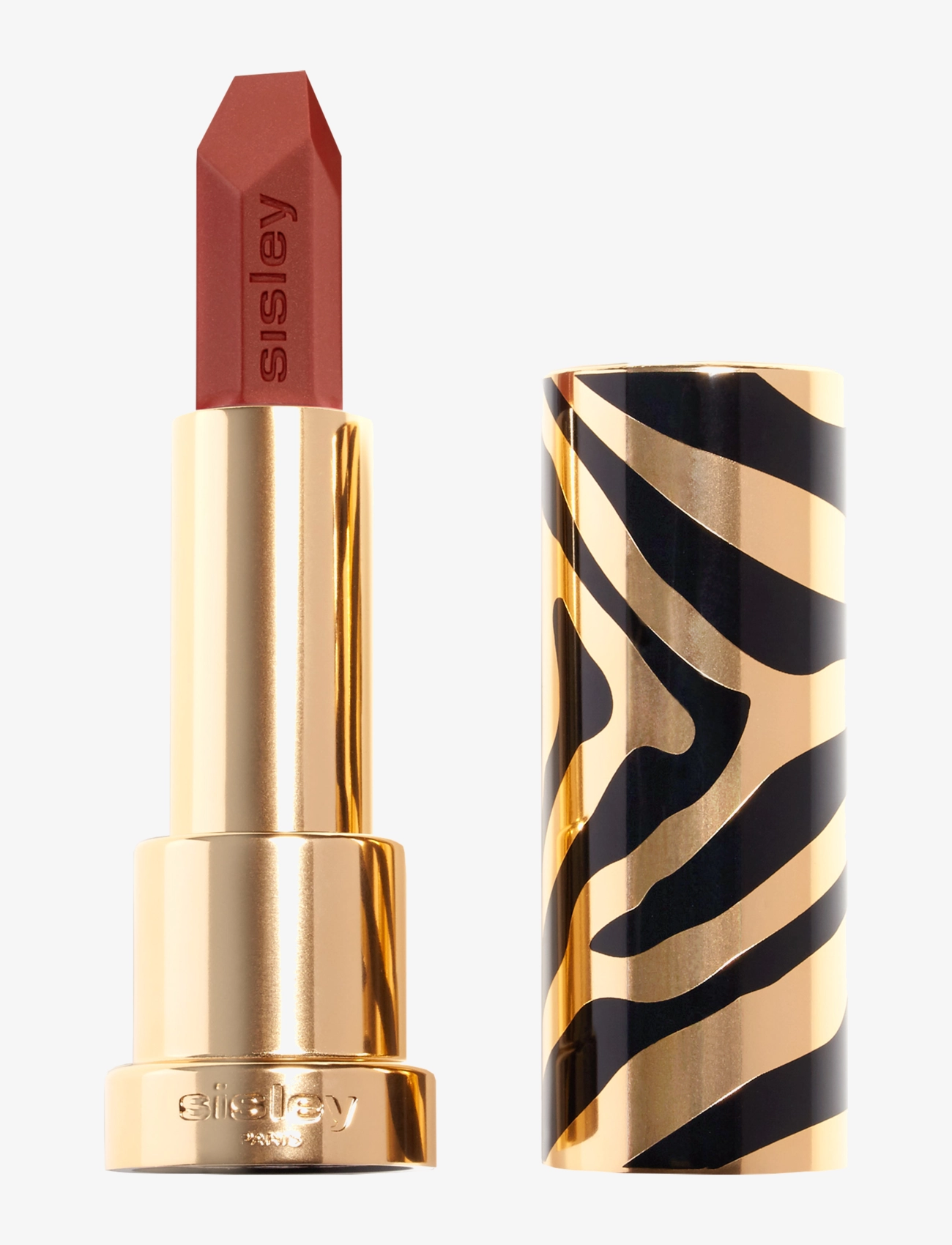 Sisley Le Phyto-Rouge 32 Orange Calvi, 3.4 GR, Orange, Læber > Læbestift, Dame