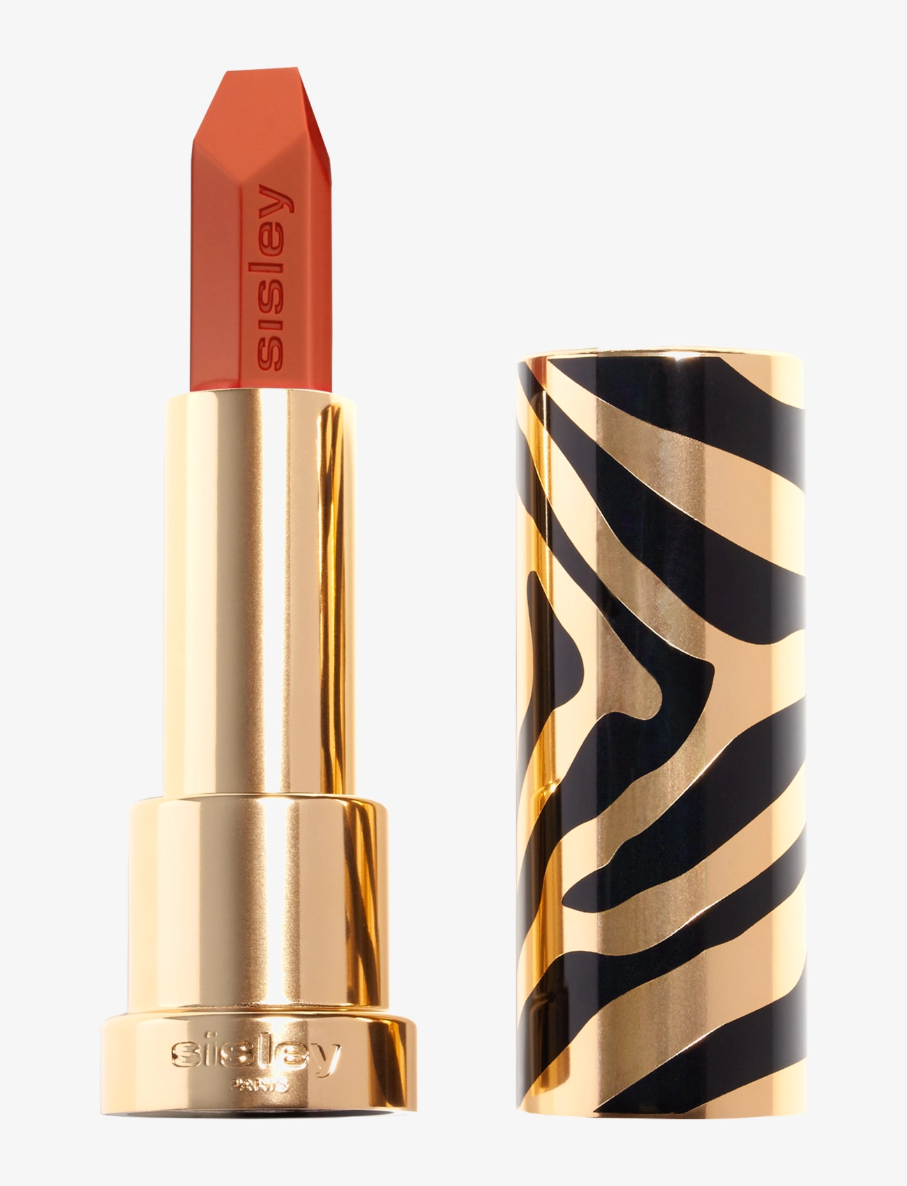 Sisley Le Phyto-Rouge 40 Rouge Monaco - Sisley - 40 - ROUGE MONACO / orange