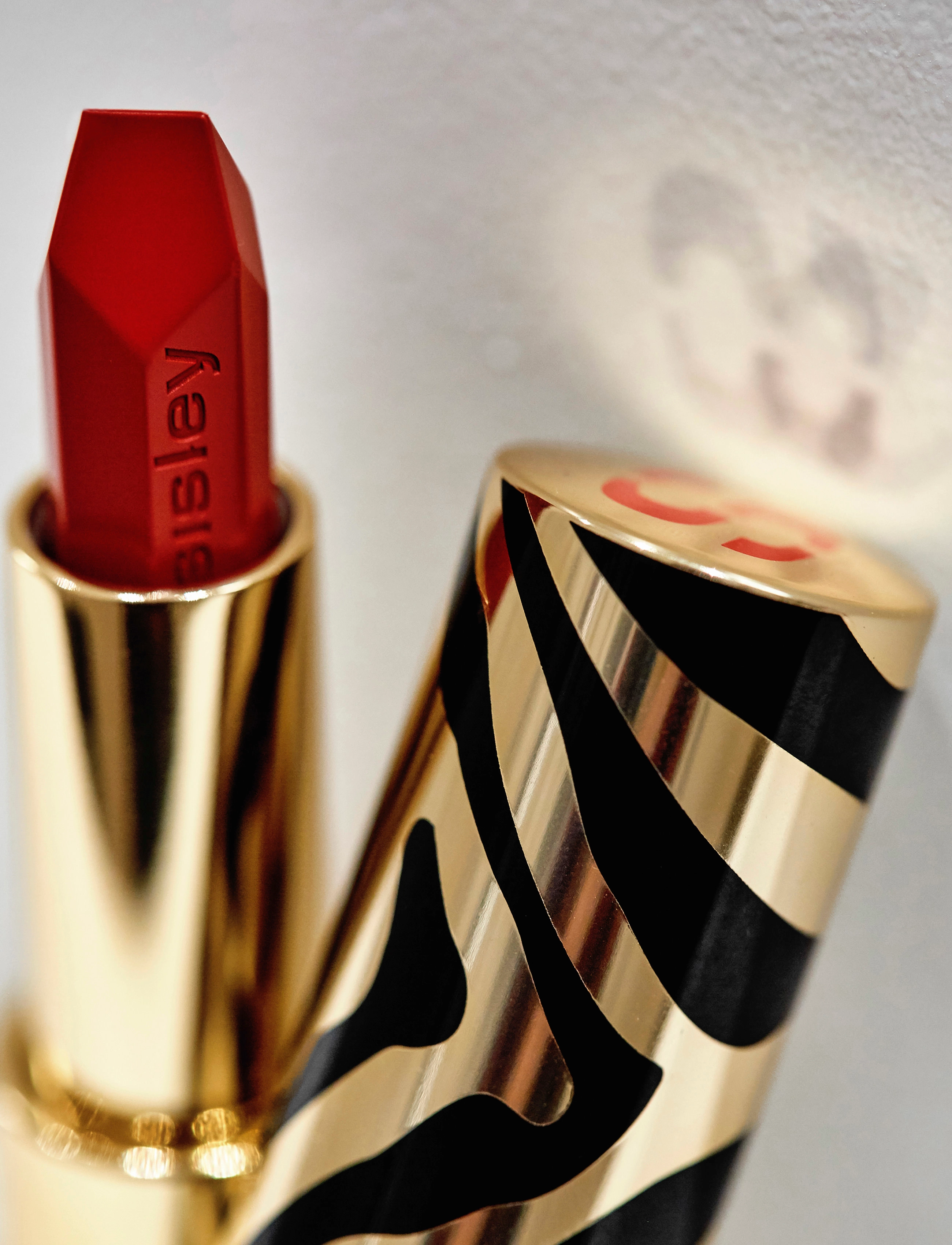 Sisley - Le Phyto-Rouge 40 Rouge Monaco - förðunarvörur - 40 - rouge monaco - 4