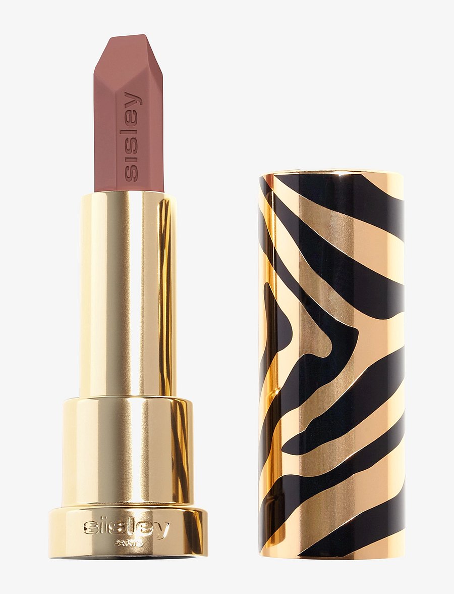 Sisley - Le Phyto-Rouge 15 Beige Manhattan - makeup - 15 - beige manhattan - 0