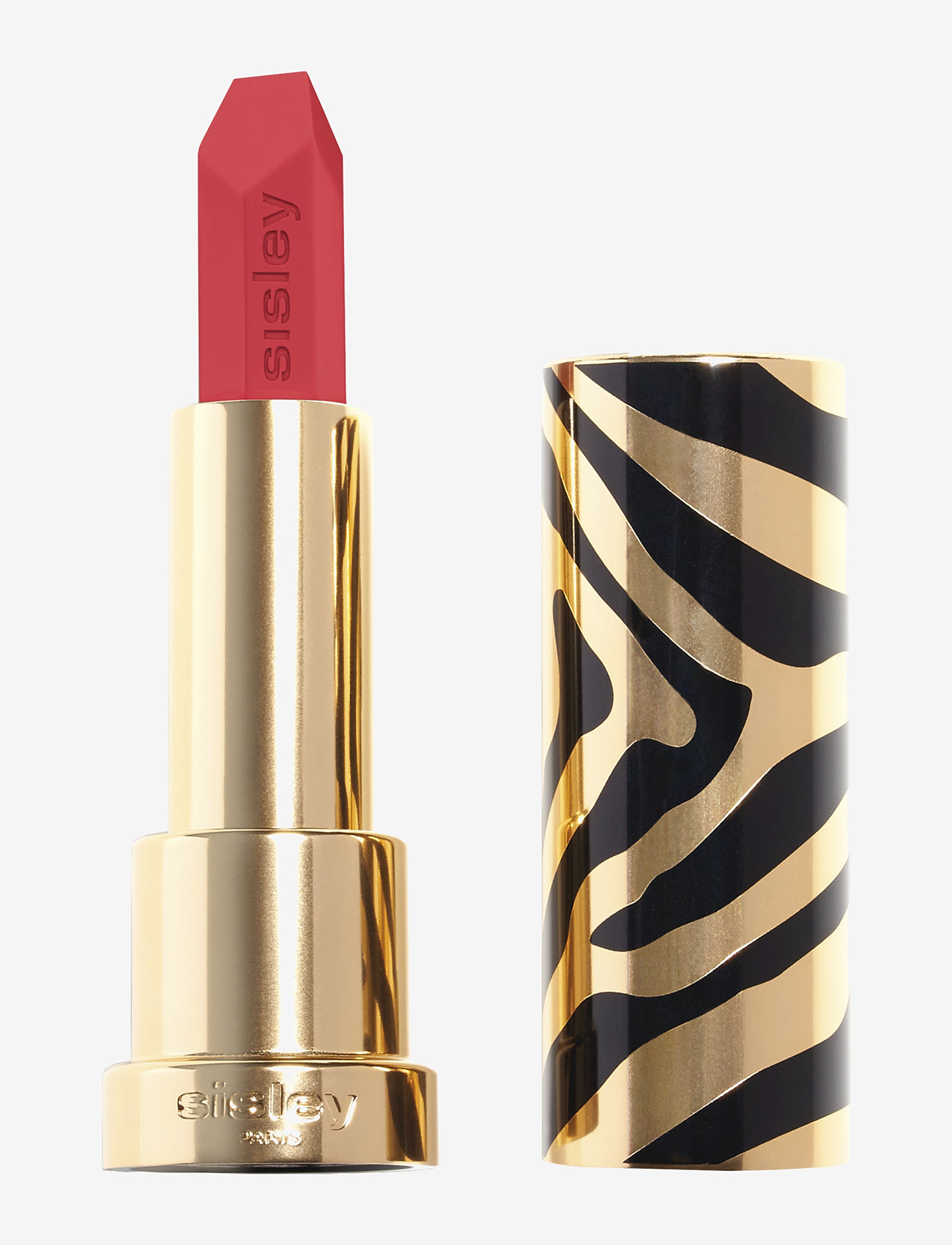 Sisley - Le Phyto-Rouge 28 Rose Shanghai - makeup - 28 - rose shanghai - 0