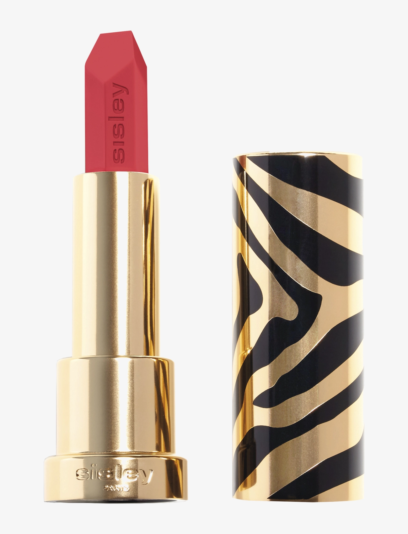 Sisley Le Phyto-Rouge 28 Rose Shanghai - Læbestifter - 28 - ROSE SHANGHAI / red