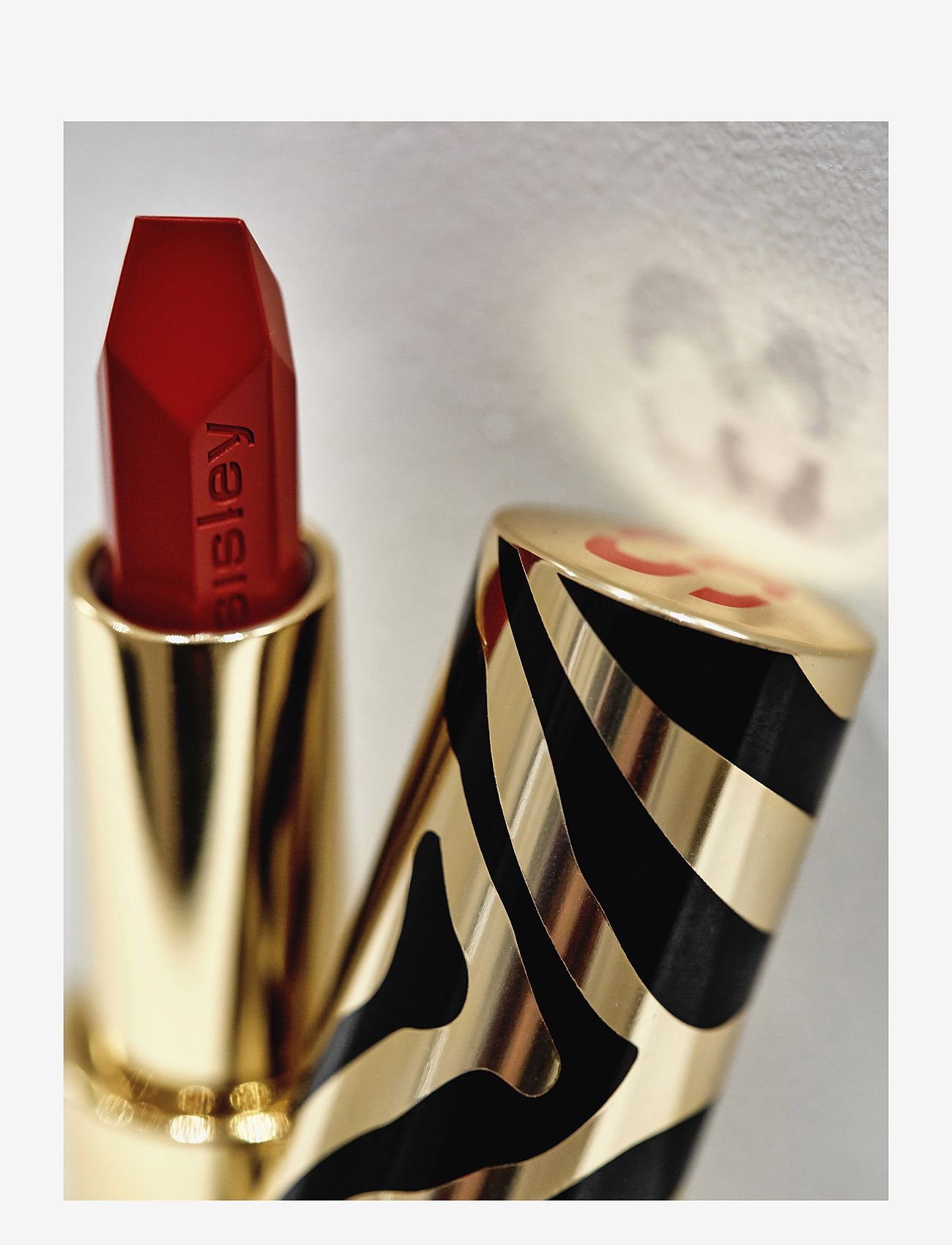 Sisley - Le Phyto-Rouge 28 Rose Shanghai - makeup - 28 - rose shanghai - 3