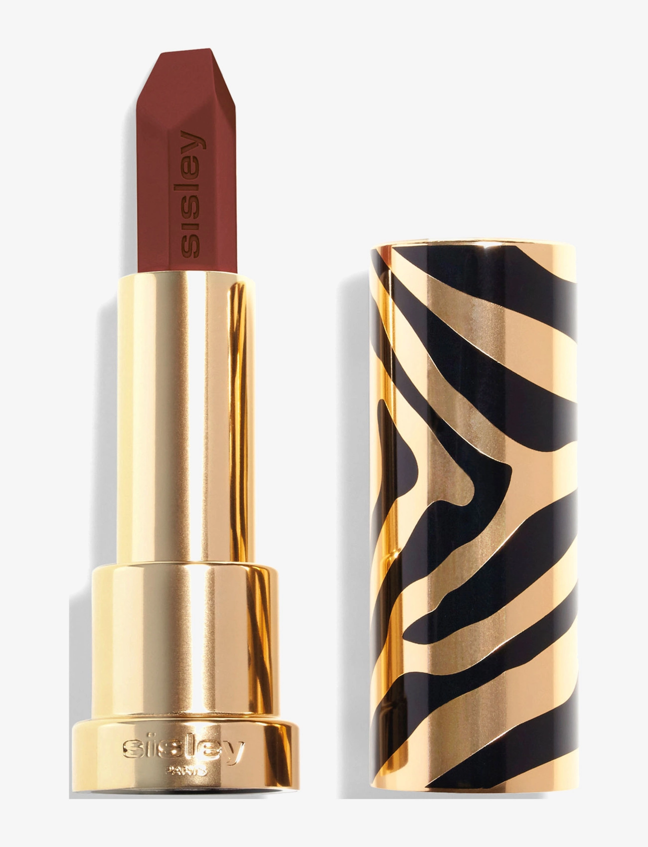 Sisley Le Phyto-Rouge 16 Beige Beijing, Læbestift, Pink, Str: 3.4 GR