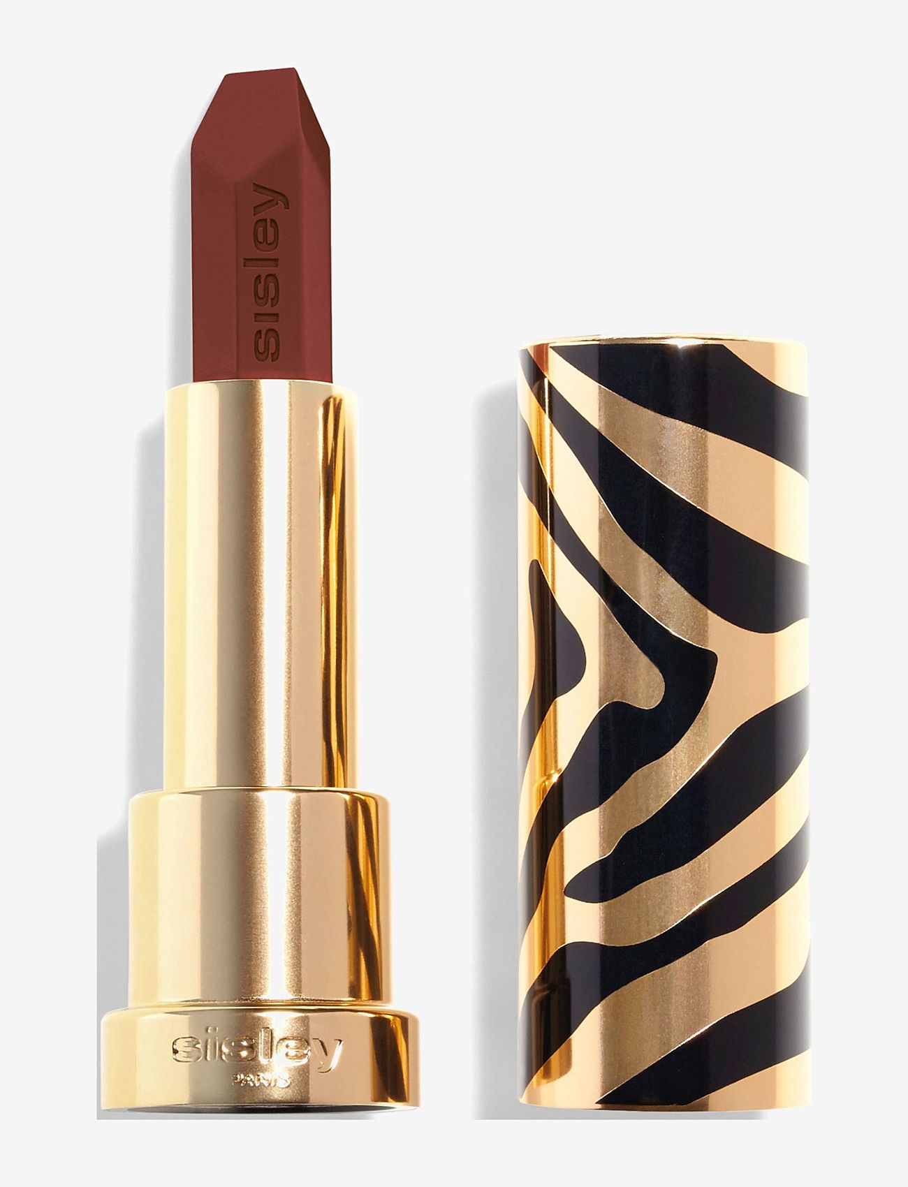 Sisley - Le Phyto-Rouge 16 Beige Beijing - makeup - beige - 0