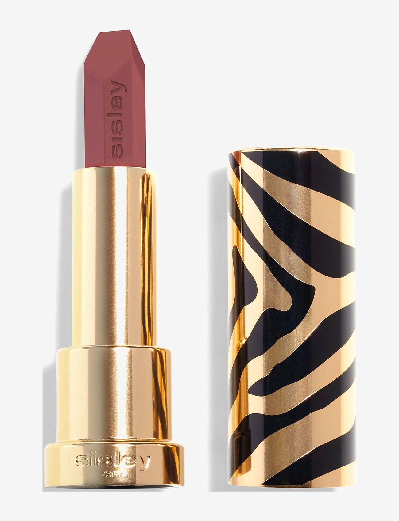 Sisley Le Phyto-Rouge 200 Rose Zanzibar, 3.4 GR, Red, Læber > Læbestift, Dame