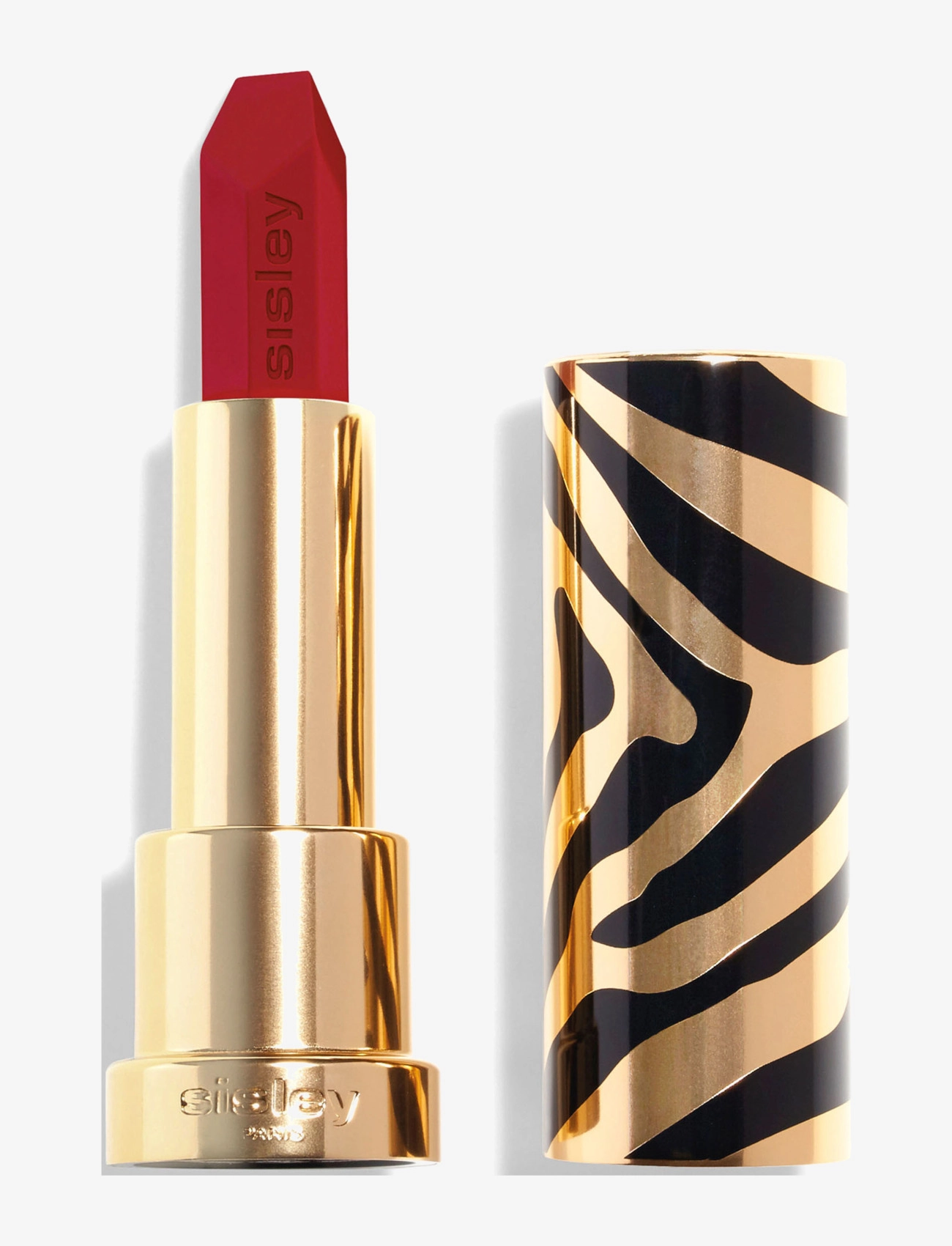 Sisley Le Phyto-Rouge 44 Rouge Hollywood, 3.4 GR, Red, Læber > Læbestift, Dame