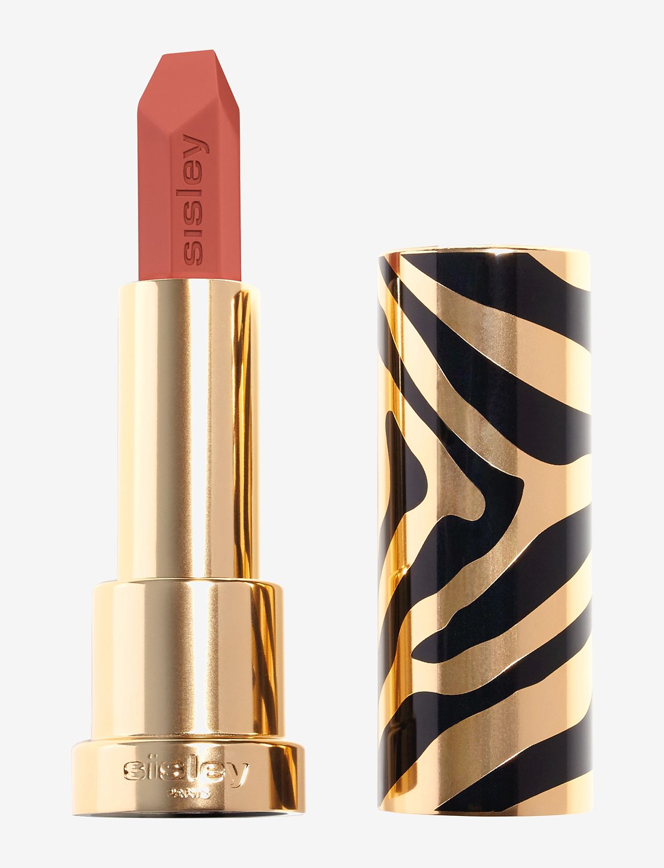 Sisley - Le Phyto-Rouge 201 Rose Tokyo - makeup - 201 rose tokyo - 0