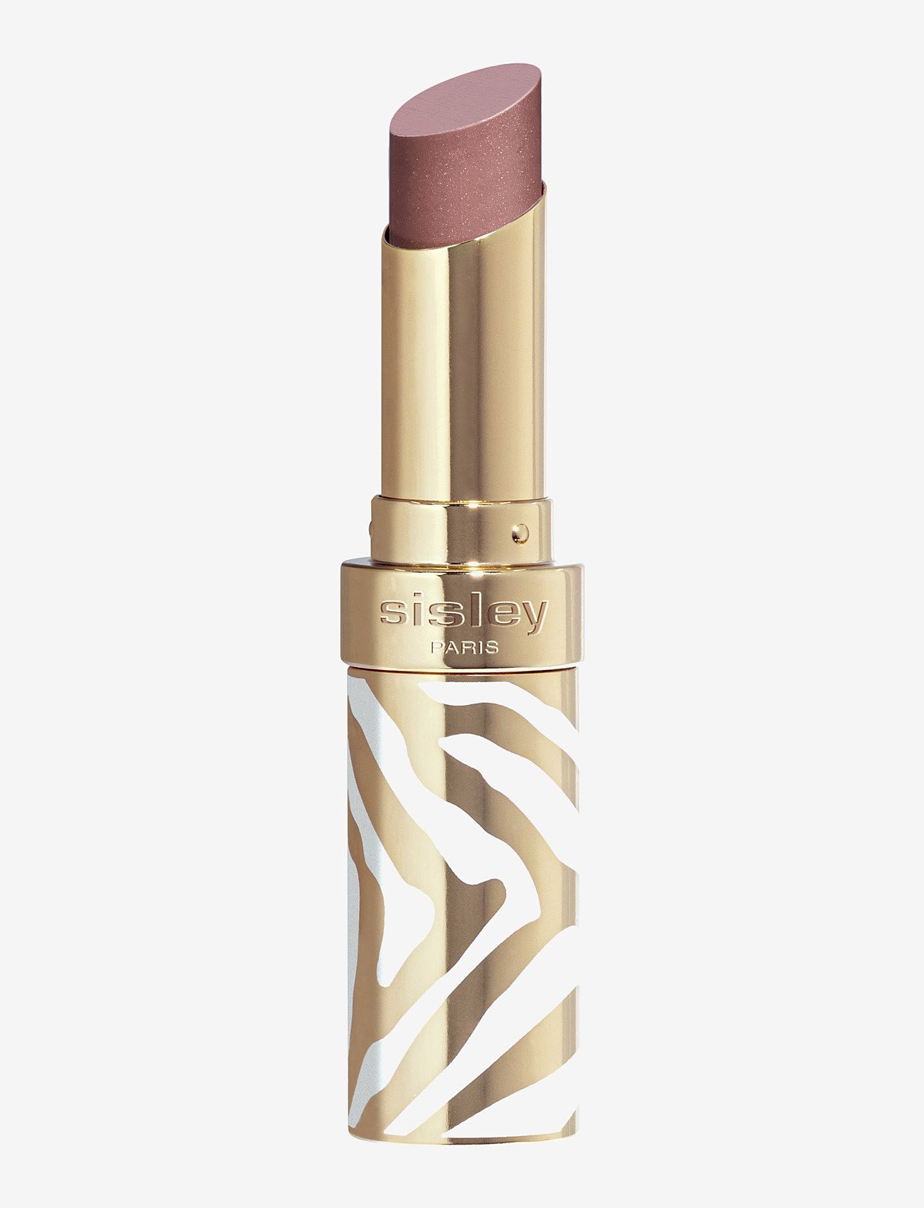 Sisley - Phyto-Rouge Shine - för henne - 10 - sheer nude - 0