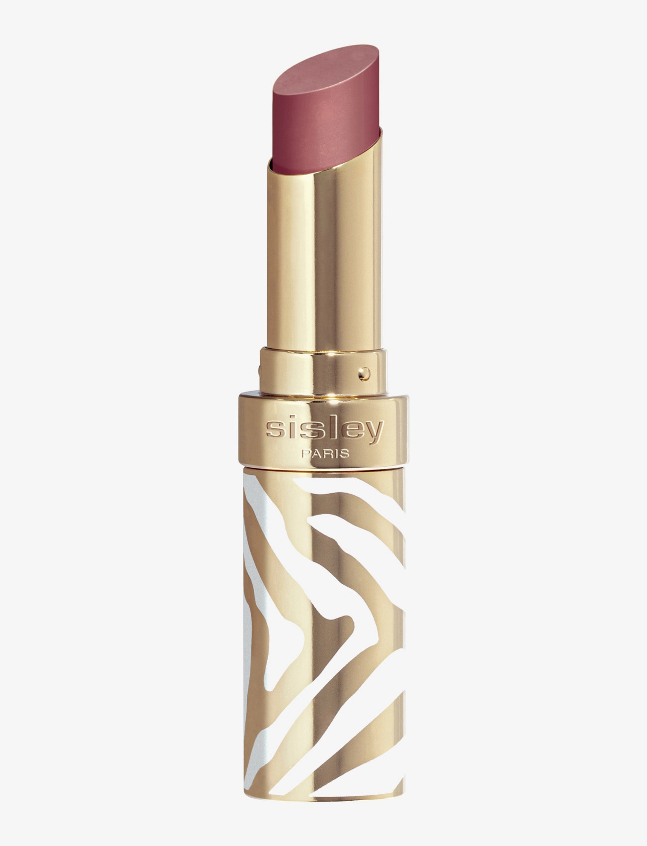 Sisley Phyto-Rouge Shine - Læbeprodukter - 11 - SHEER BLOSSOM / pink/rose