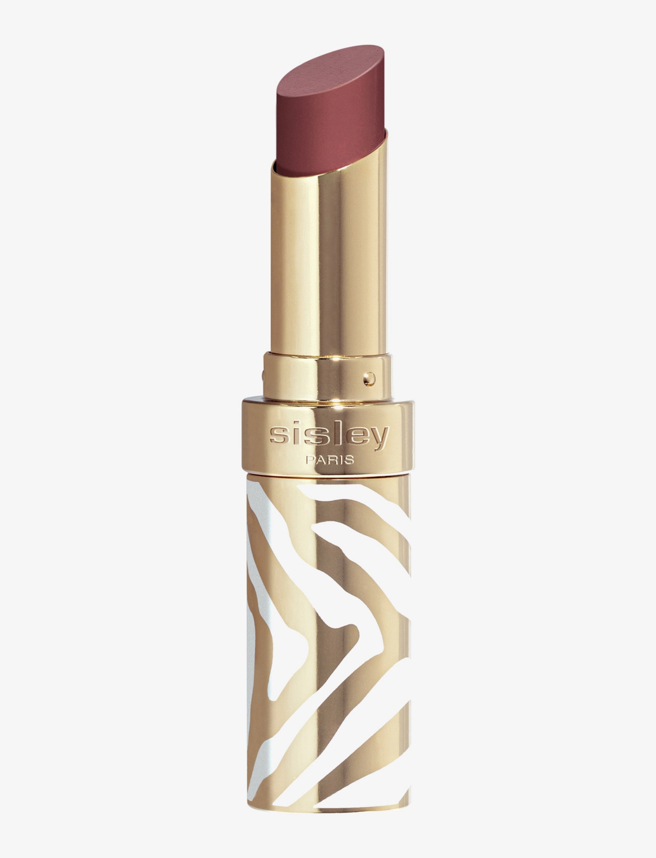 Sisley Phyto-Rouge Shine - Læbestifter - 12 - SHEER COCOA / brown