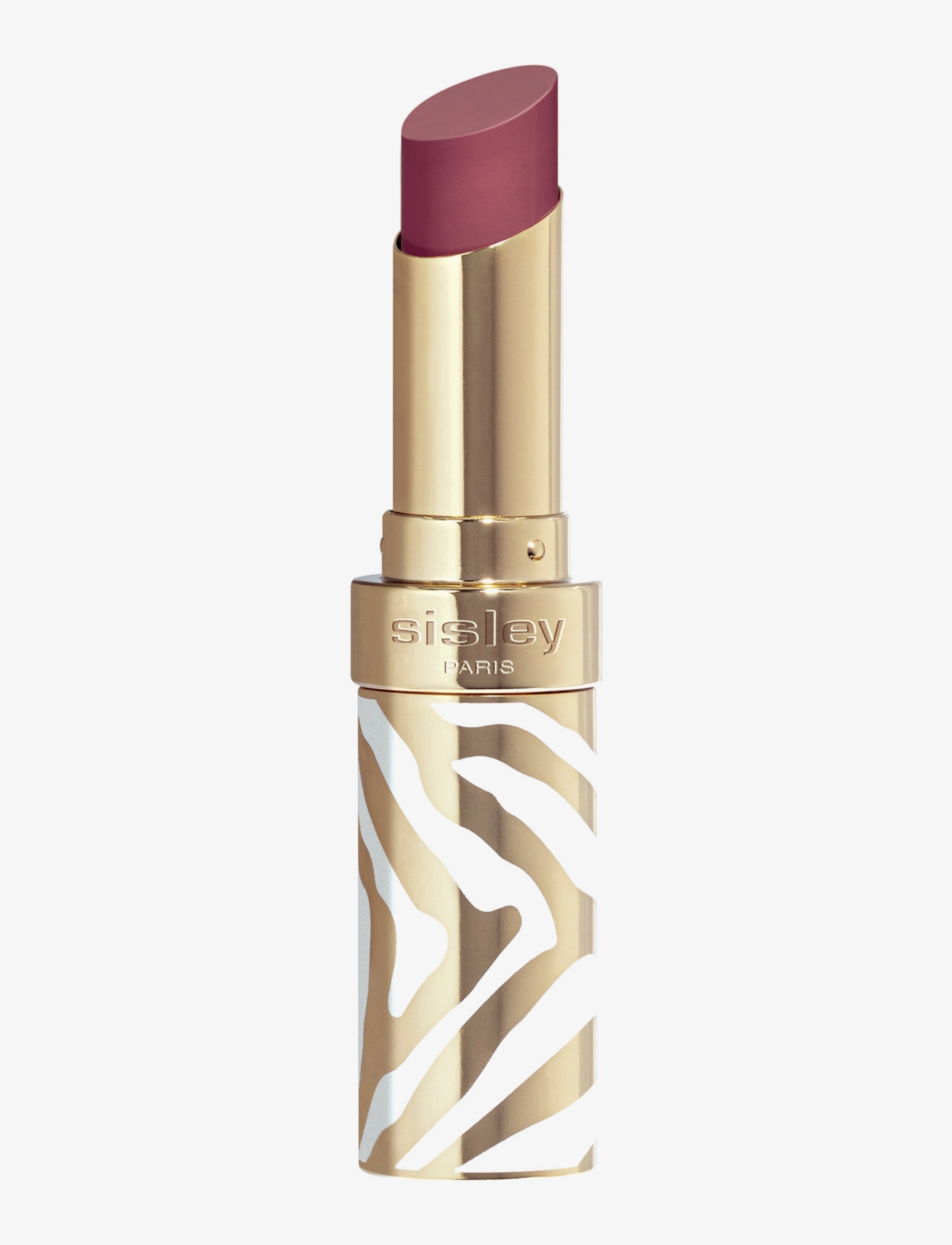 Sisley Phyto-Rouge Shine - Læbeprodukter - 21 - SHEER ROSEWOOD / pink/rose