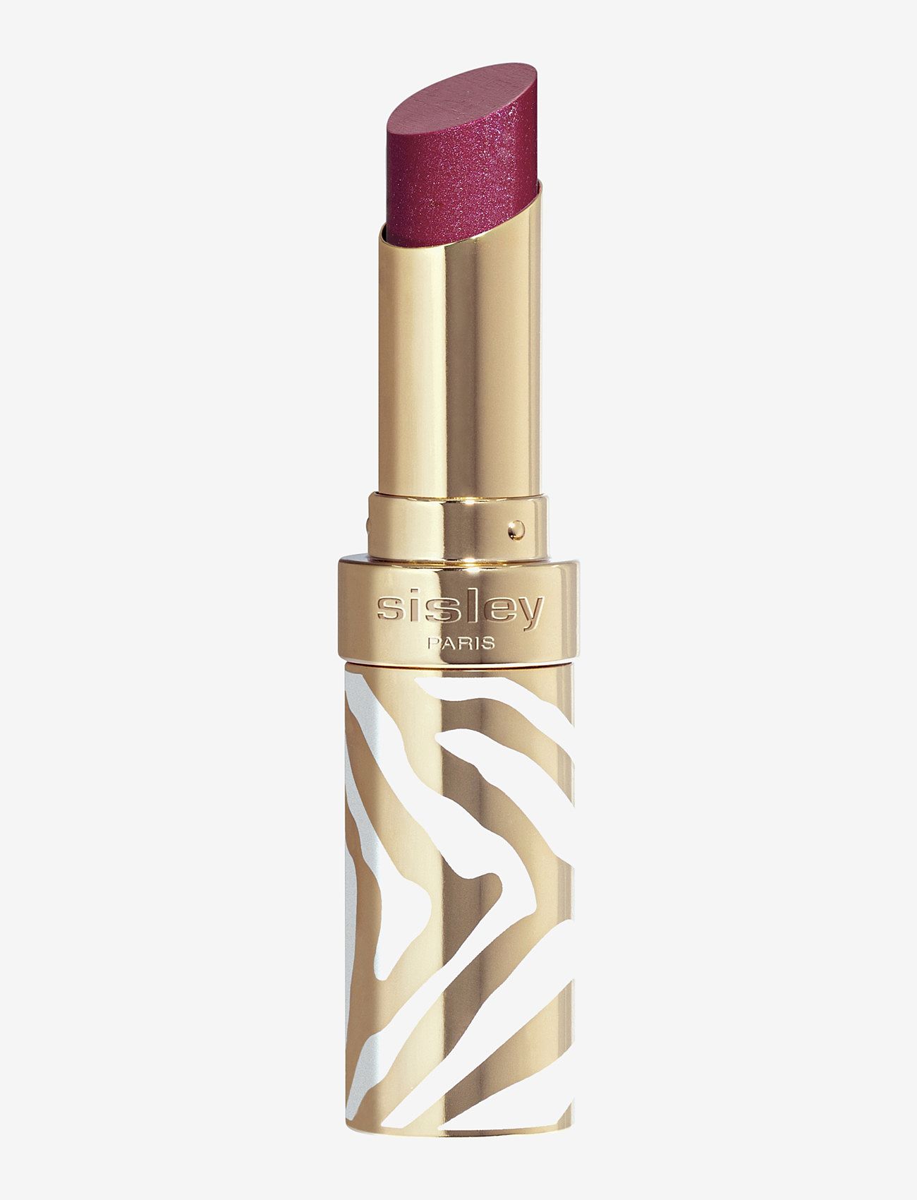 Sisley - Phyto-Rouge Shine - til hende - 22 - sheer raspberry - 0