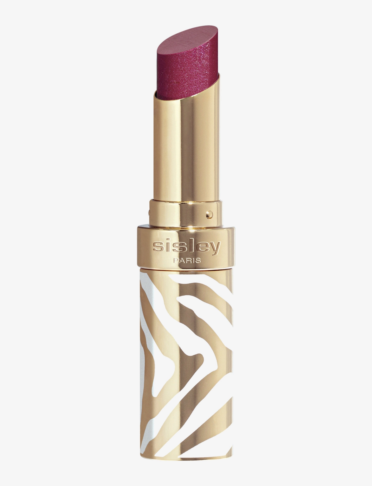 Sisley Phyto-Rouge Shine - Læbeprodukter - 22 - SHEER RASPBERRY / pink/rose