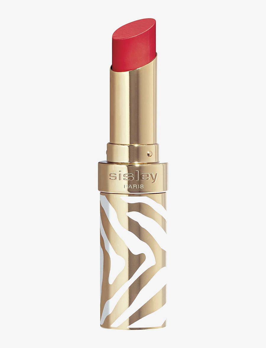 Sisley - Phyto-Rouge Shine - til hende - 23 - sheer flamingo - 0