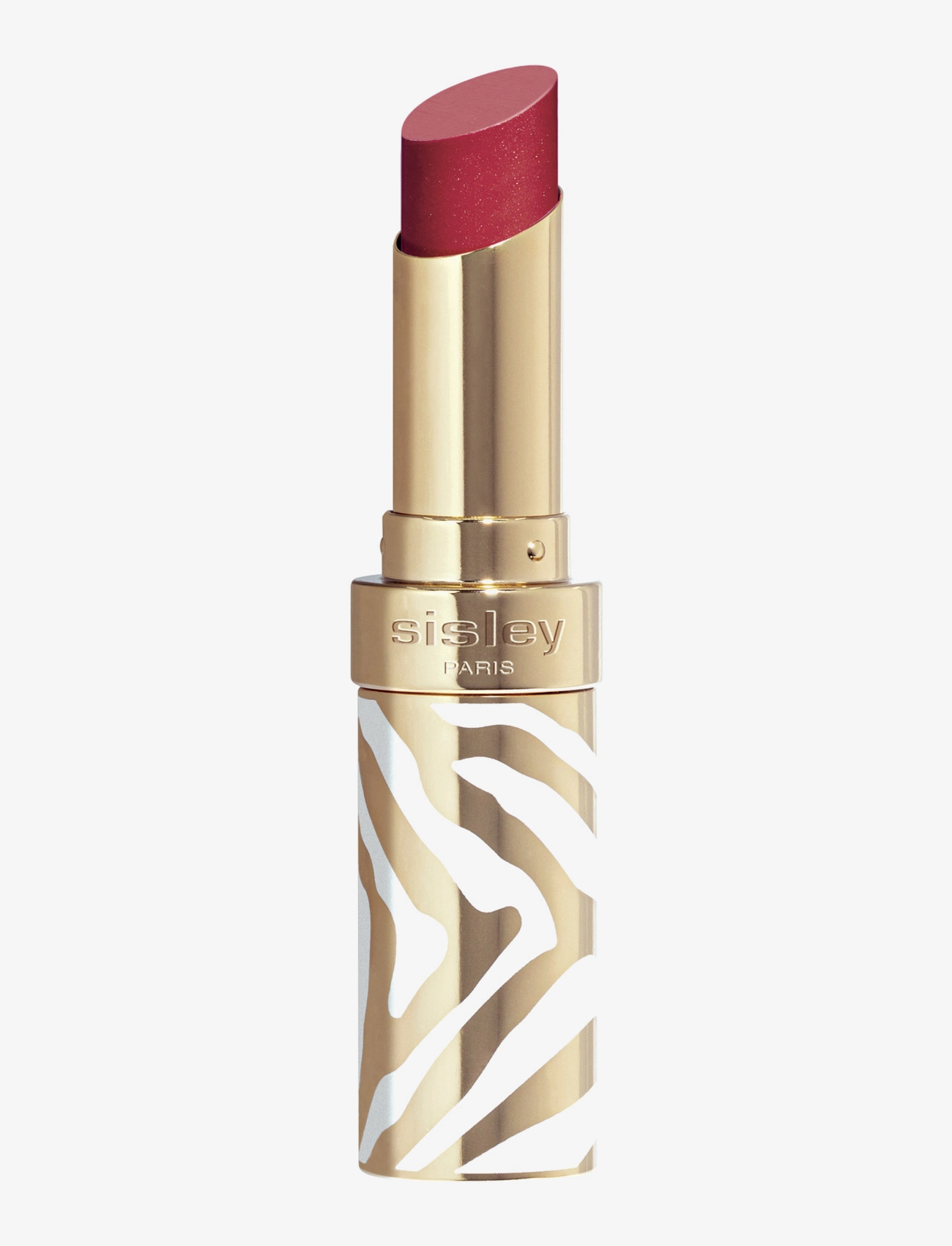 Sisley Phyto-Rouge Shine - Læbeprodukter - 40 - SHEER CHERRY / pink/rose