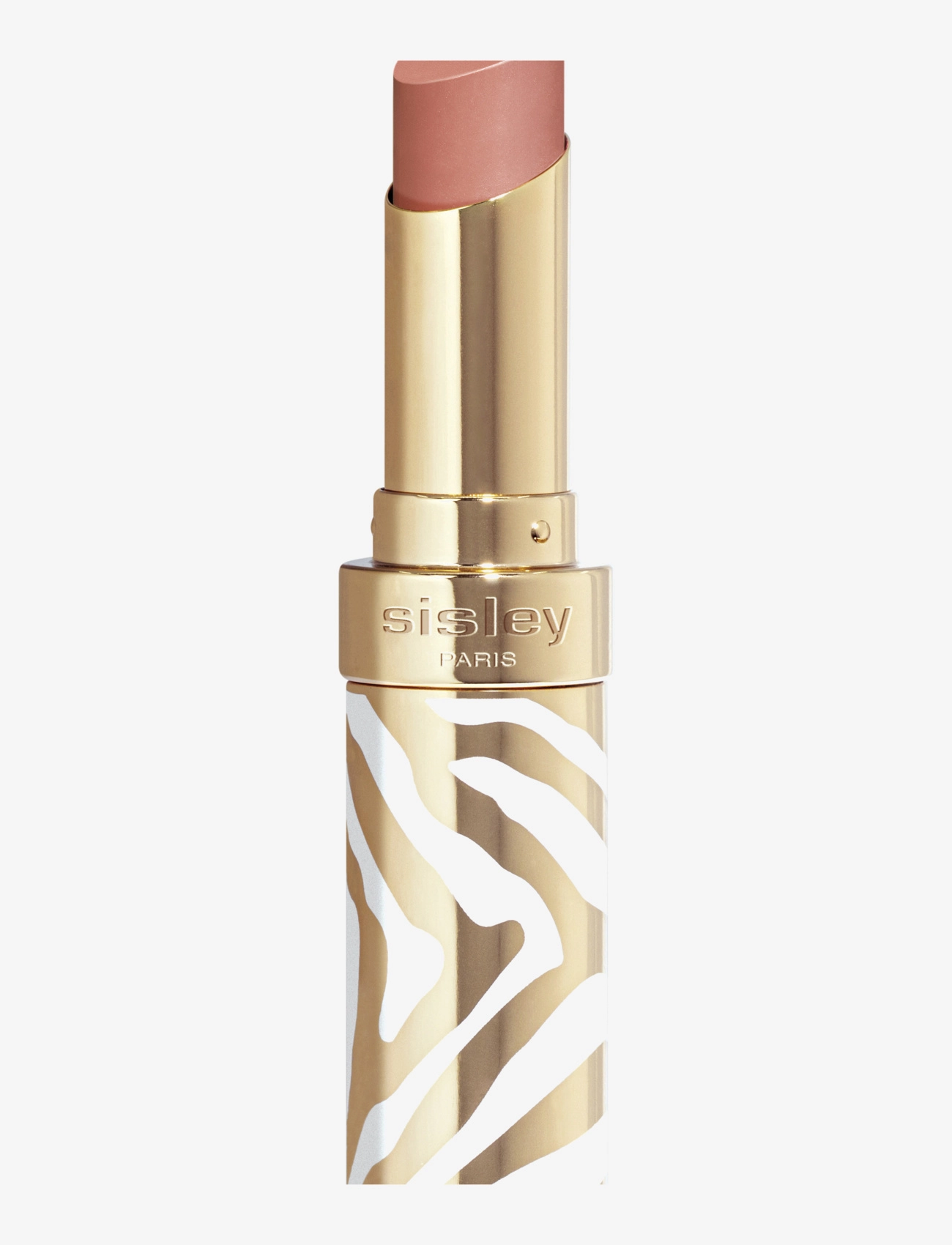 Sisley Phyto-Rouge Shine, Læbestift, Beige, Str: 3 GR