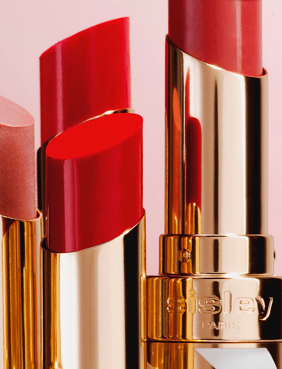 Sisley - Phyto-Rouge Shine - för henne - beige - 0