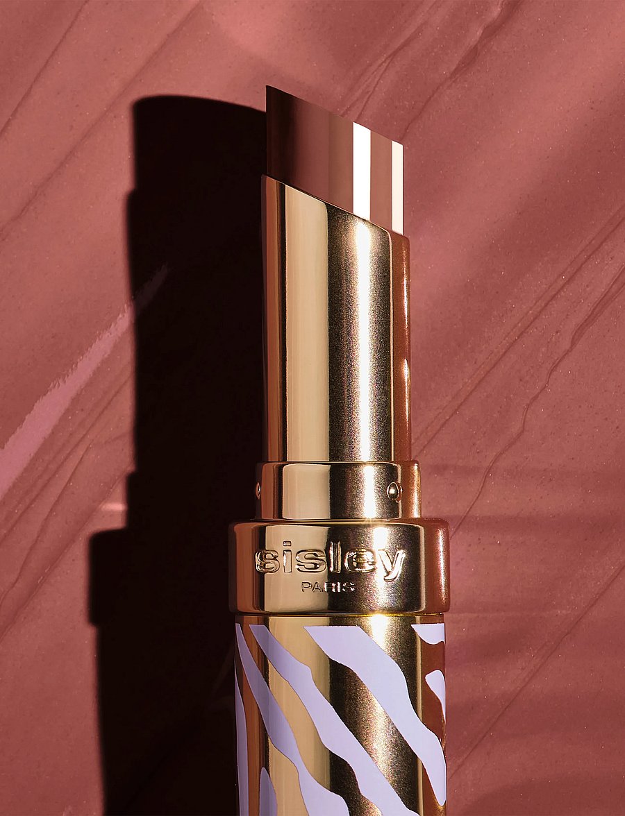 Sisley - Phyto-Rouge Shine - til hende - sheer bel air - 0