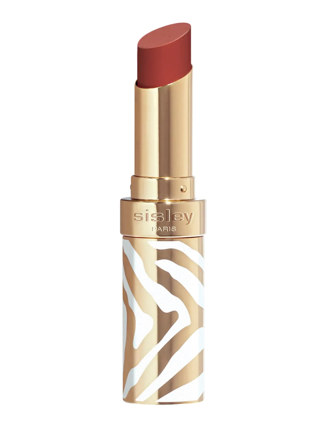 Sisley Phyto-Rouge Shine - Læbeprodukter - SHEER ACAJOU / red