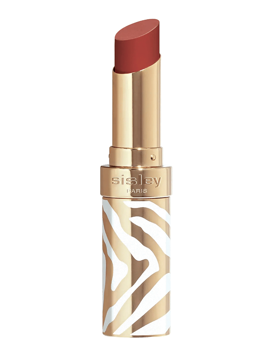 Sisley - Phyto-Rouge Shine - til hende - sheer acajou - 1