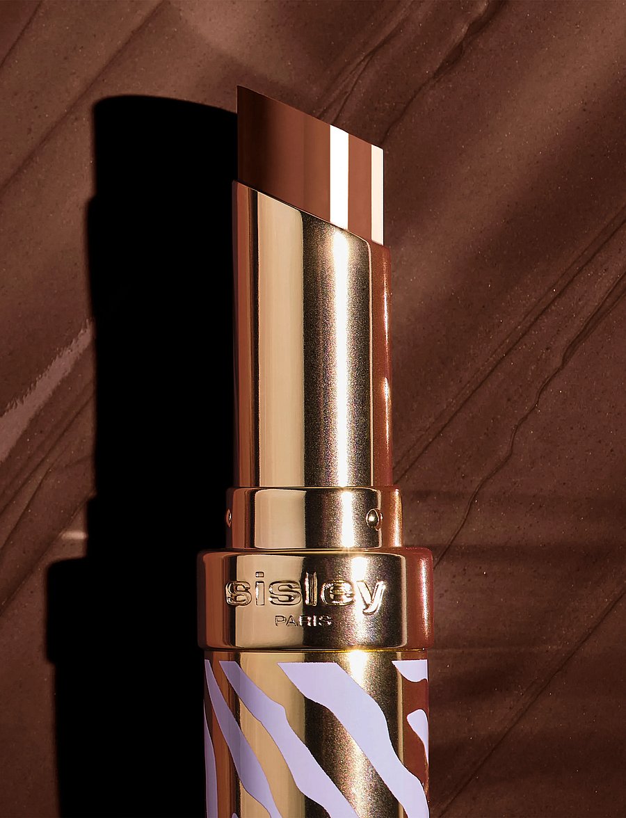 Sisley - Phyto-Rouge Shine - til hende - sheer acajou - 0