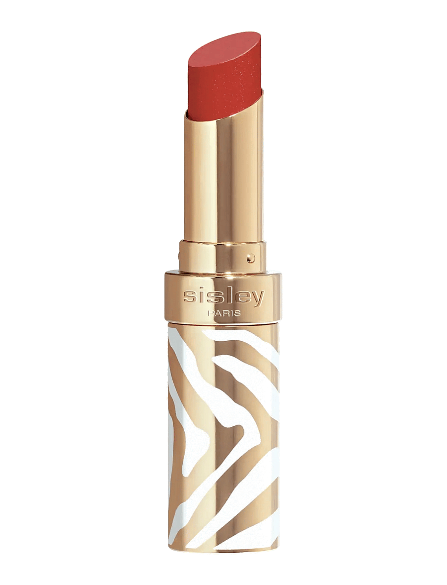 Sisley - Phyto-Rouge Shine - til hende - sheer scarlet - 1