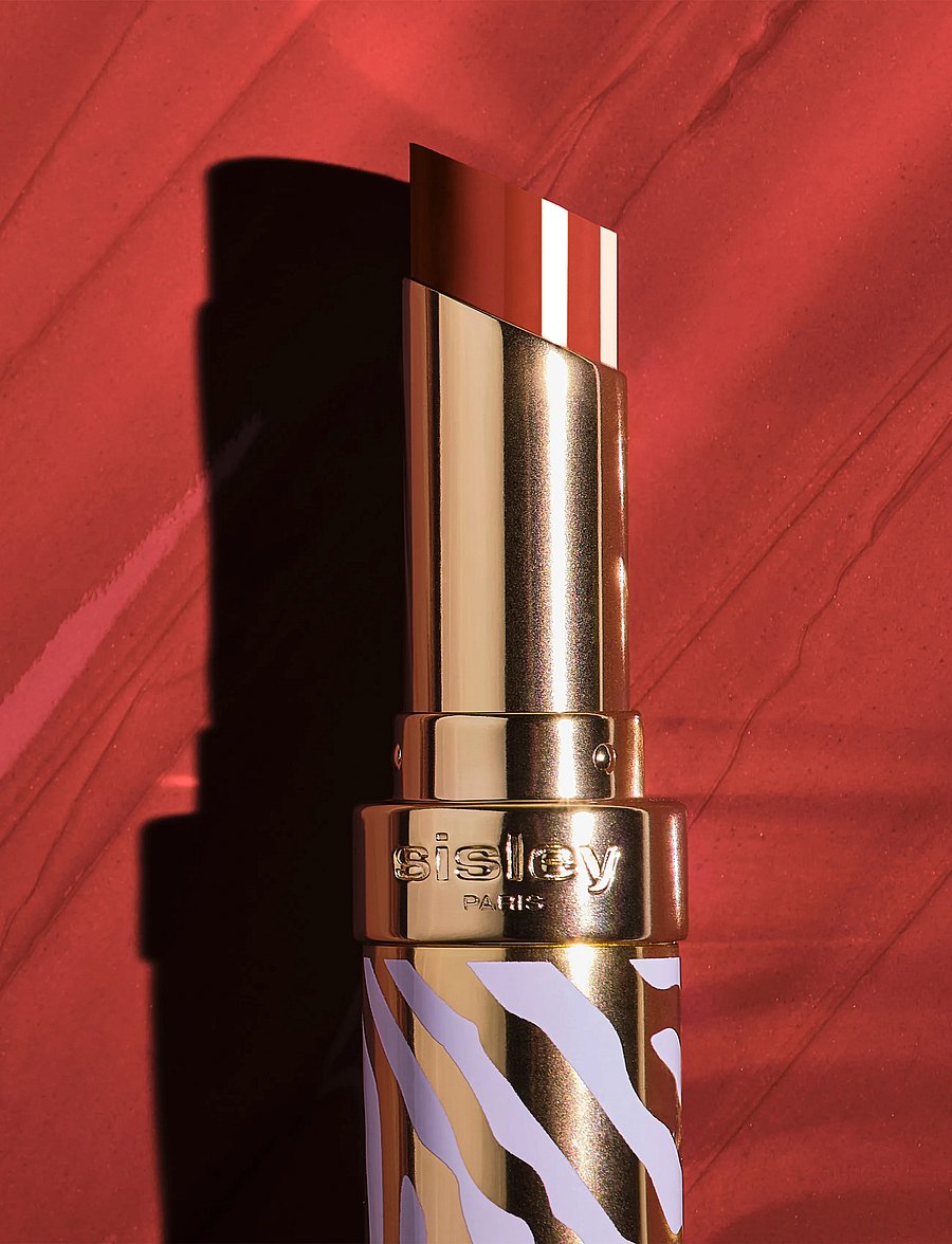 Sisley - Phyto-Rouge Shine - til hende - sheer scarlet - 0