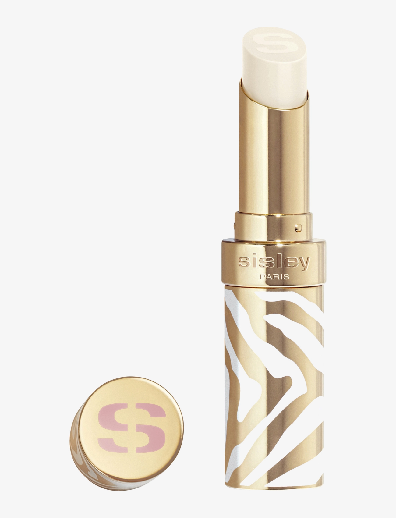 Sisley Phyto-Lip Balm 1 Cloud - Sisley - 1 CLOUD / clear