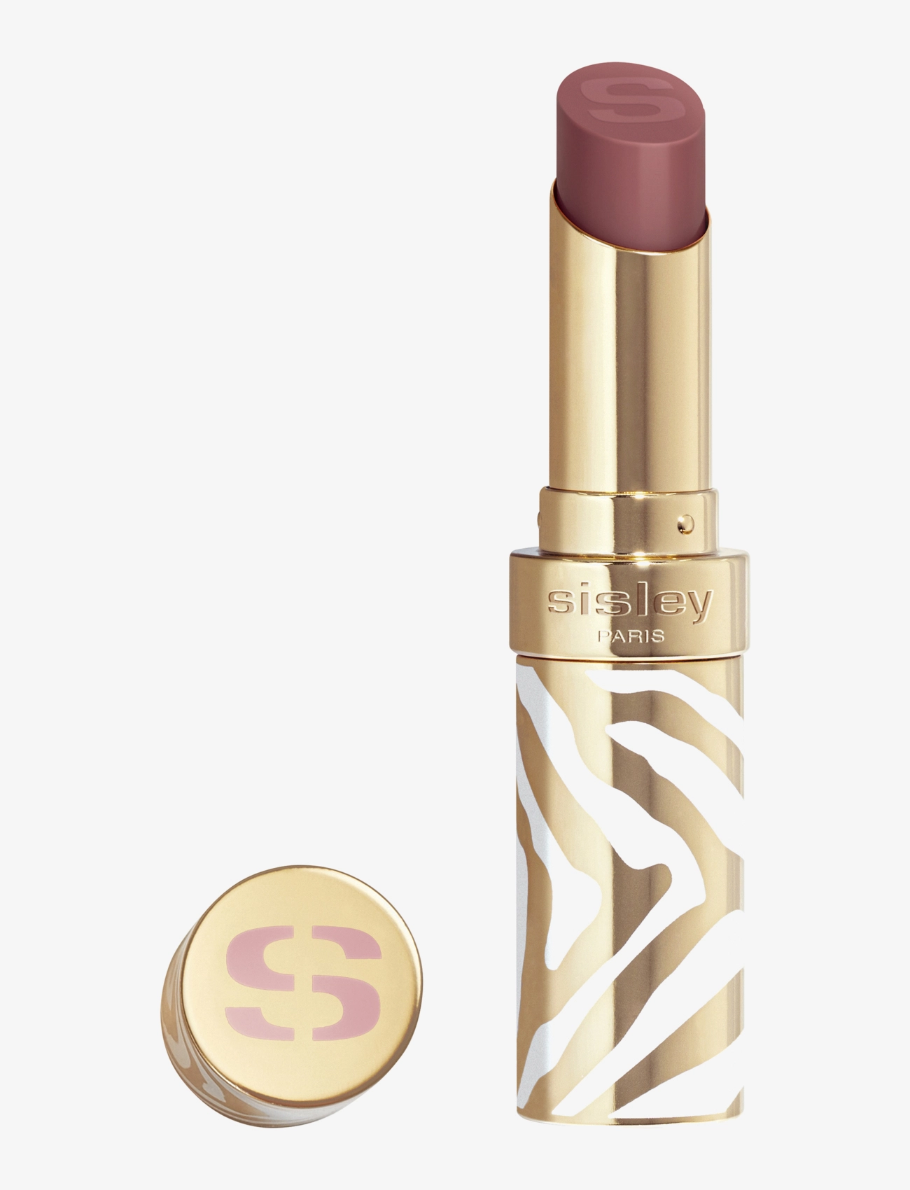 Sisley Phyto-Lip Balm 3 Crush - Hudpleje - 3 CRUSH / pink/rose