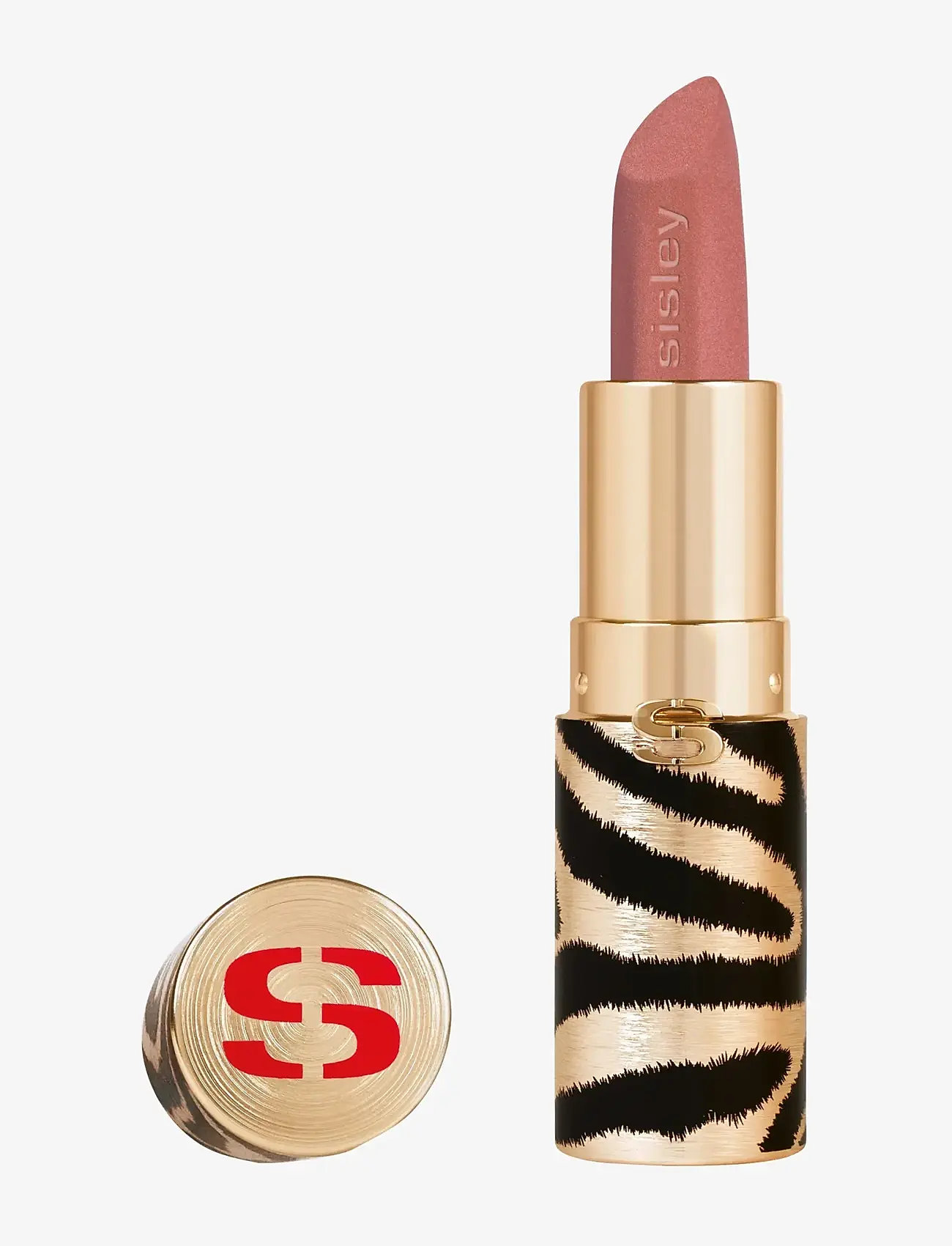 Sisley - Phyto-Rouge Velvet 10 Beige Nude - smink - 10 beige nude - 1