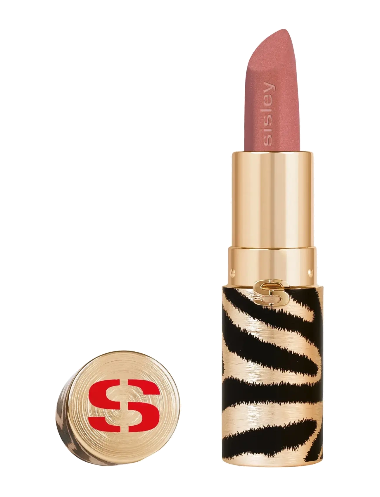 Sisley Phyto-Rouge Velvet 10 Beige Nude - Sisley - 10 BEIGE NUDE / pink/rose