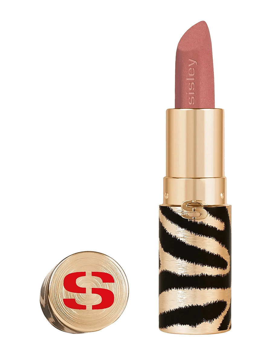 Sisley - Phyto-Rouge Velvet 10 Beige Nude - smink - 10 beige nude - 1