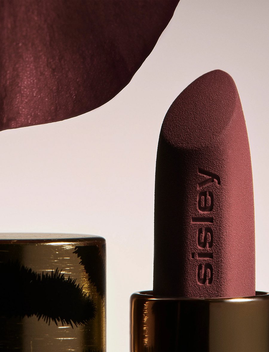 Sisley - Phyto-Rouge Velvet 10 Beige Nude - smink - 10 beige nude - 0