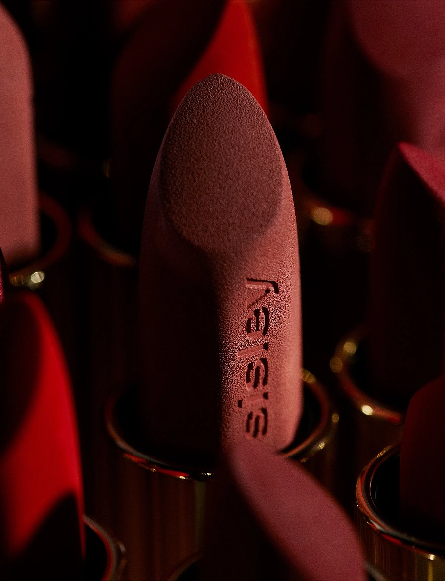 Sisley - Phyto-Rouge Velvet 10 Beige Nude - smink - 10 beige nude - 4