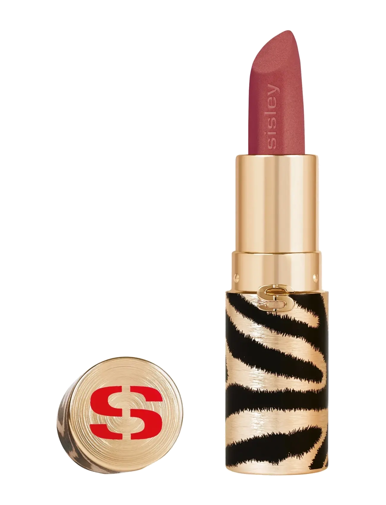 Phyto-Rouge Velvet 11 Beige Bloom