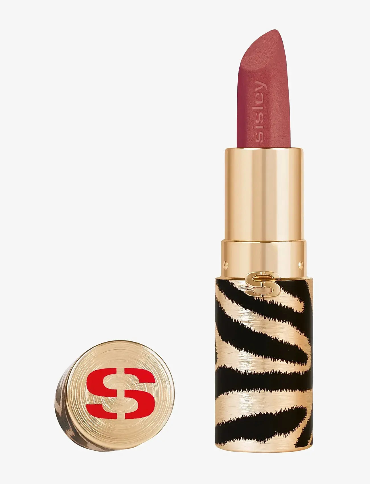 Sisley - Phyto-Rouge Velvet 11 Beige Bloom - makeup - 11 beige bloom - 1