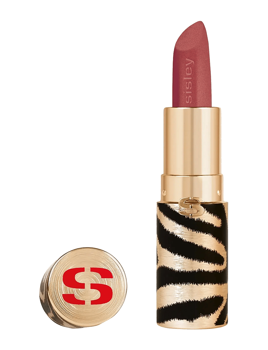 Sisley - Phyto-Rouge Velvet 11 Beige Bloom - smink - 11 beige bloom - 1