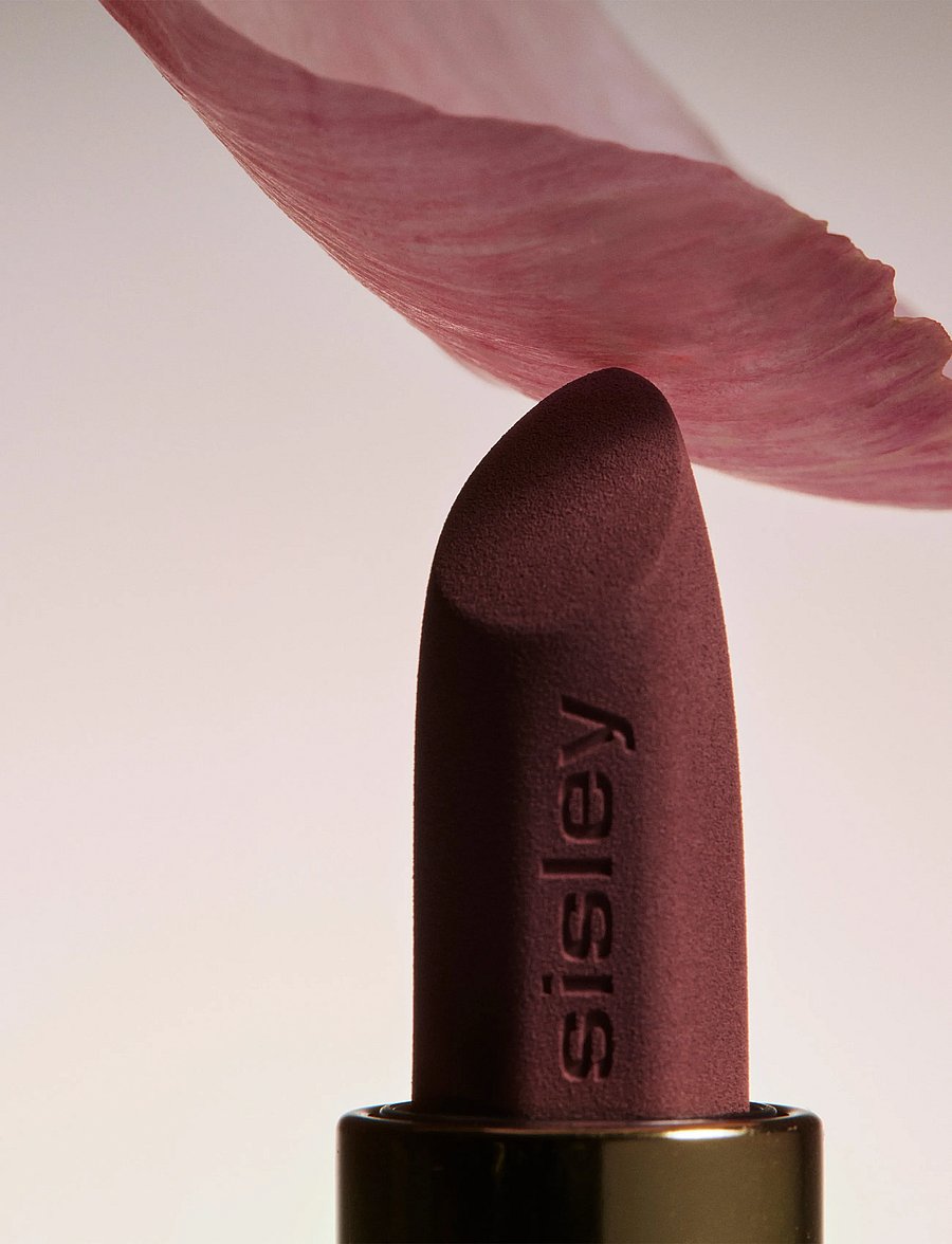 Sisley - Phyto-Rouge Velvet 11 Beige Bloom - smink - 11 beige bloom - 0