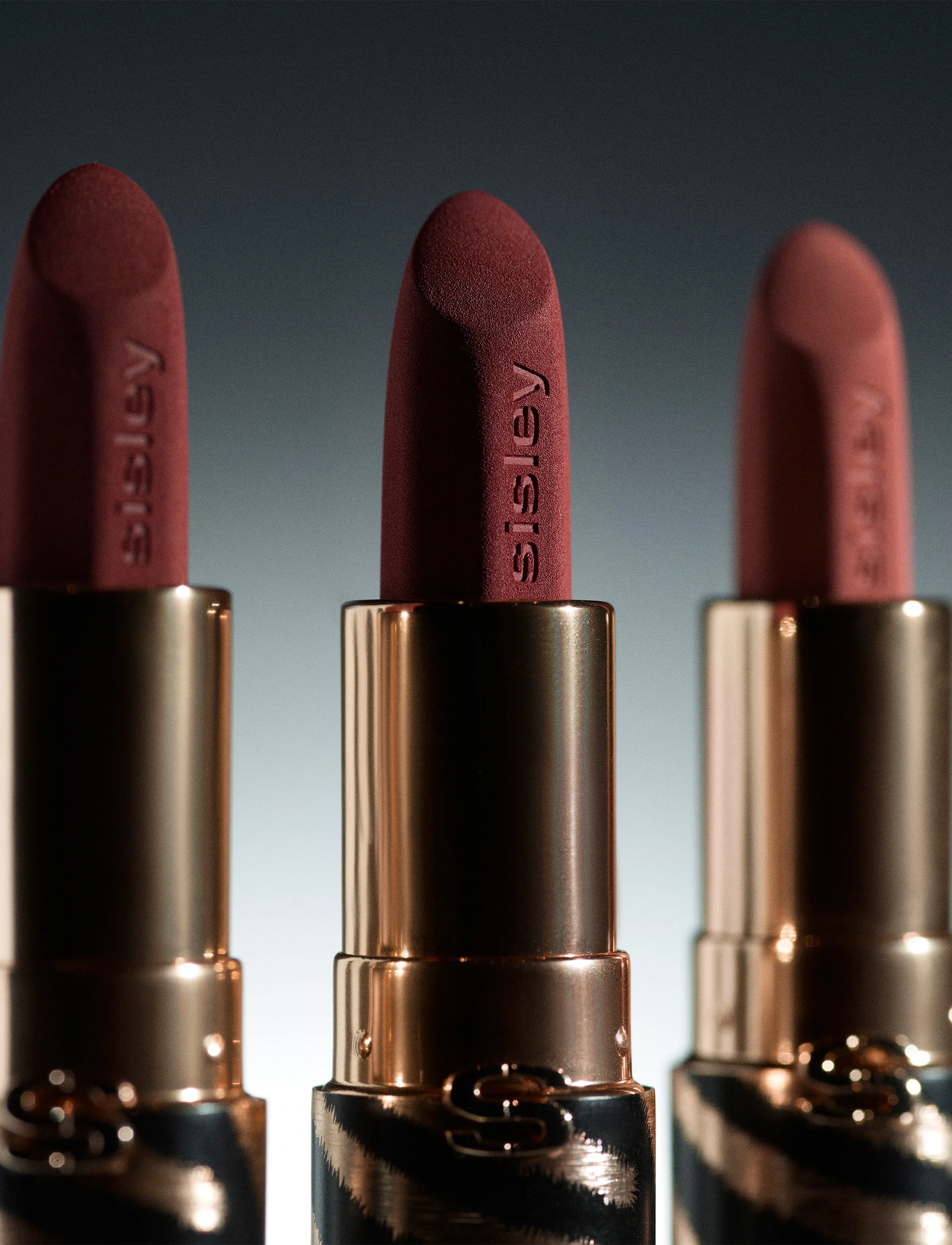 Sisley - Phyto-Rouge Velvet 11 Beige Bloom - smink - 11 beige bloom - 4
