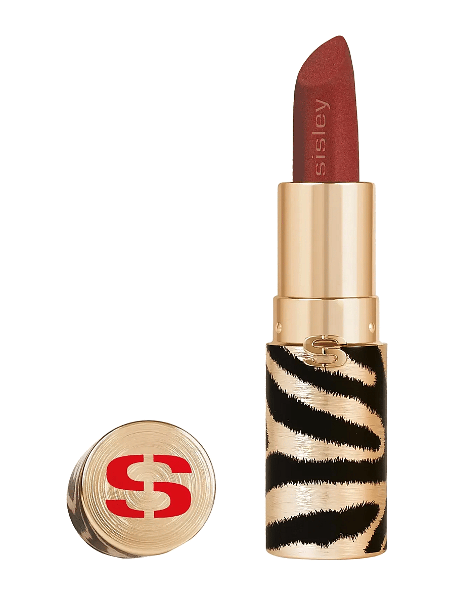 Sisley - Phyto-Rouge Velvet 12 Beige Crush - makeup - 12 beige crush - 1