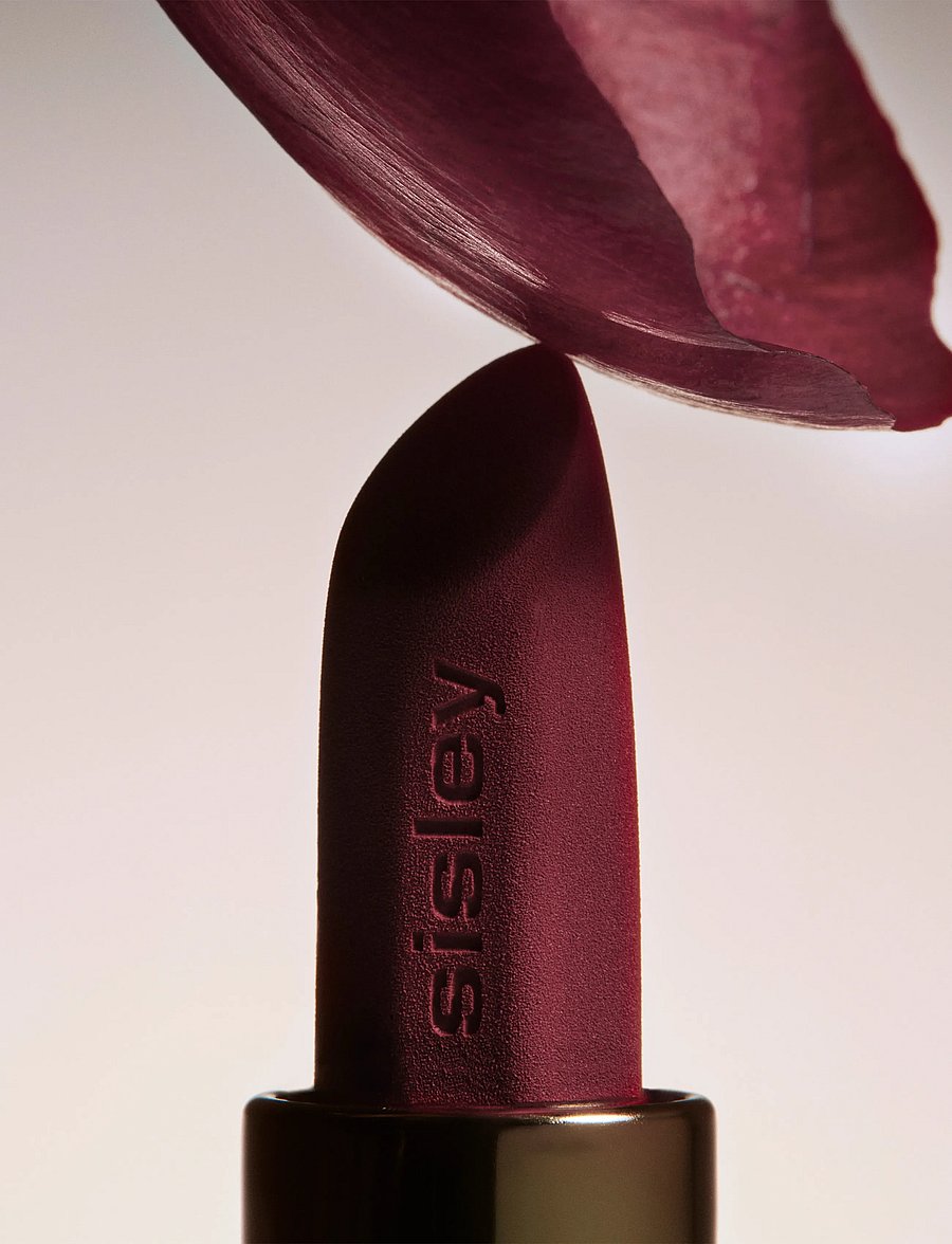 Sisley - Phyto-Rouge Velvet 20 Rose Sweet - makeup - 20 rose sweet - 0