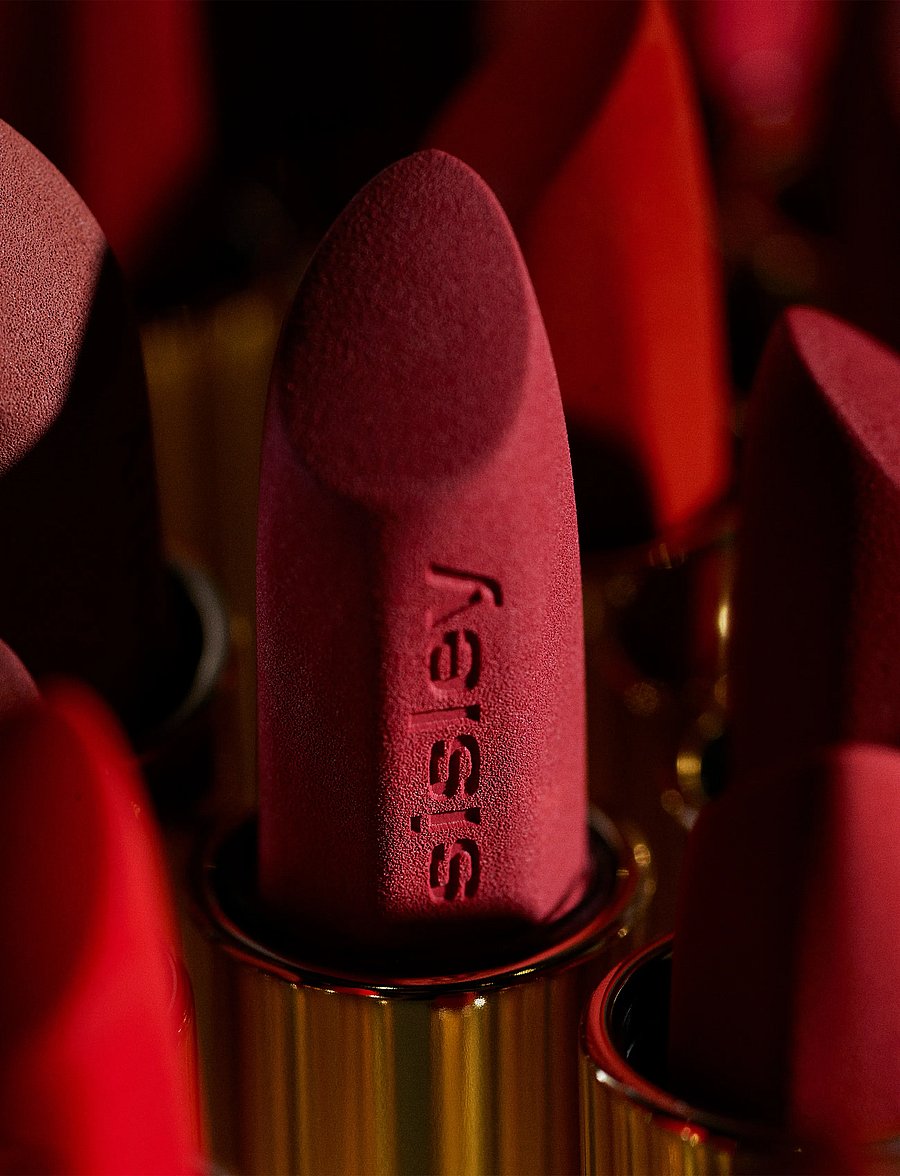 Sisley - Phyto-Rouge Velvet 20 Rose Sweet - makeup - 20 rose sweet - 4